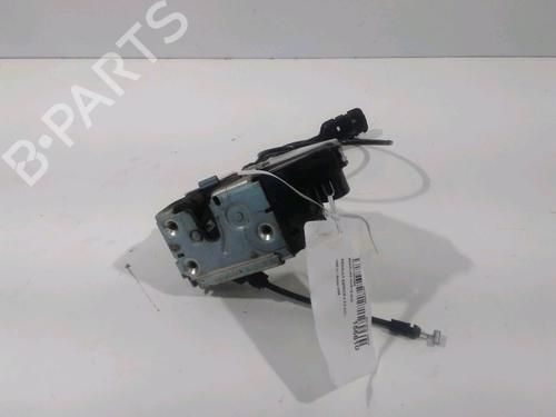 Used Front right lock RENAULT ESPACE IV (JK0/1_) 2.0 dCi (JK01, JK02, JK1J, JK1K, JK1H) (150 hp) 27394729