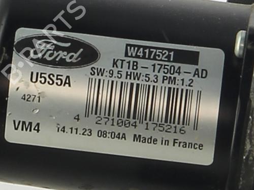 Viskermotor vindrude Viskermotor vindrude 39221706 39221706