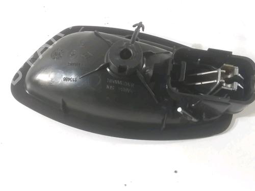 Used Front right interior door handle Front right interior door handle 23145237 23145237