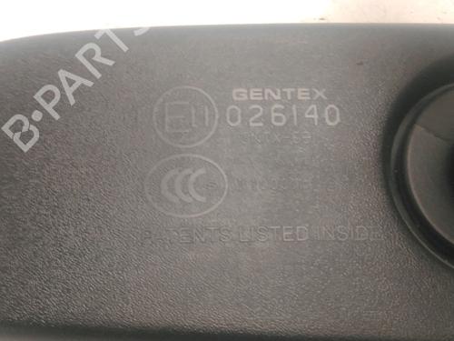 Rear mirror OPEL ASTRA J Saloon 1.6 CDTi (69) | BP25279059I6 - Image 2