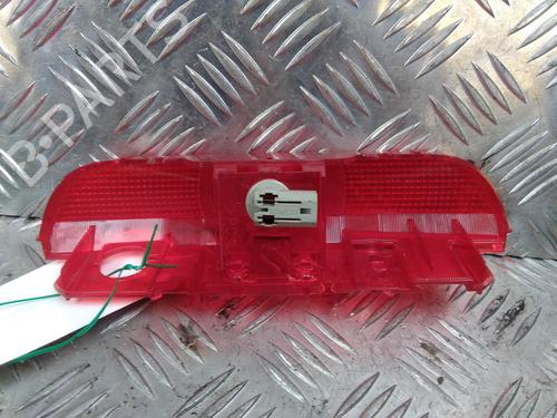 Used Third brake light Third brake light MAZDA 2 (DY) 1.2 (DY3W) (75 hp) 11519286 11519286