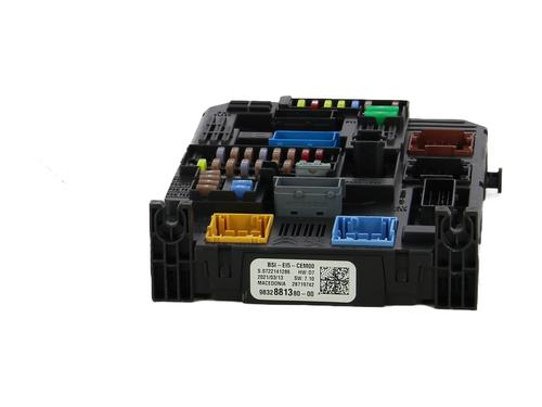 Fuse box CITROËN C5 AIRCROSS (A_) 1.5 BlueHDi 130 (ACYHZJ, ACYHZR) | BP32740497E1 - Image 6