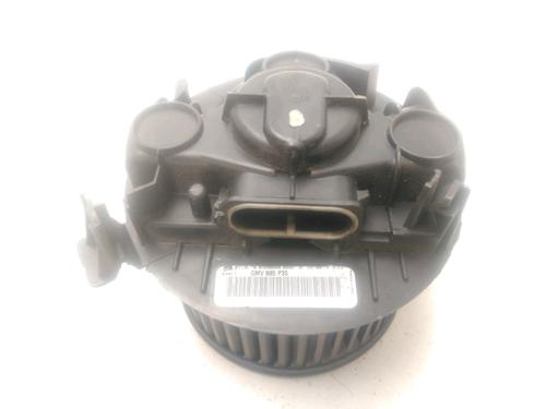 Heater blower motor RENAULT CLIO III Hatchback Van (SB_, SR_) 1.5 dCi | BP27268261M62 