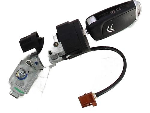 Used Ignition barrel Ignition barrel CITROËN C4 II (NC_) 1.6 BlueHDi 120 (120 hp) 31692618 31692618