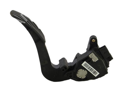 Pedal RENAULT MEGANE IV Hatchback (B9A/M/N_) 1.5 Blue dCi 115 (B9A6) (116 hp) 32150439