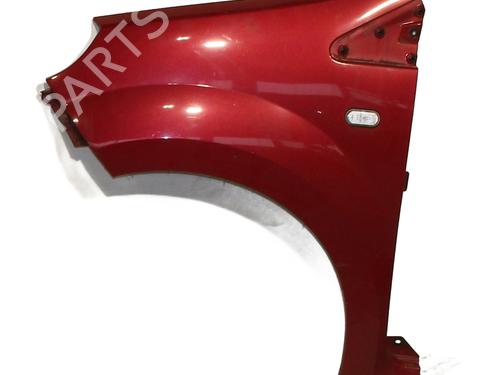 left-front-fenders-renault-twingo-ii-cn0_-2007-33416472 main image