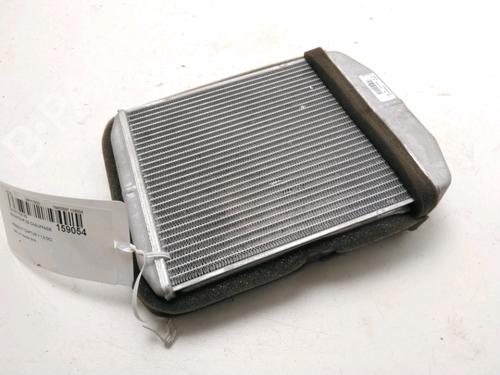 Used Heater matrix RENAULT CAPTUR I (J5_, H5_) 1.5 dCi 90 (J5N4, J5M5, J5MW, J5M6, J5AL, J5AJ) (90 hp) 30825306