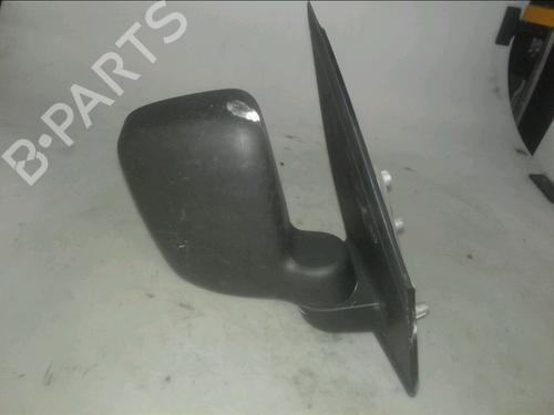 Used Right headlight Right headlight FORD TRANSIT CONNECT (P65_, P70_, P80_) 1.8 Di (75 hp) 15758197 15758197