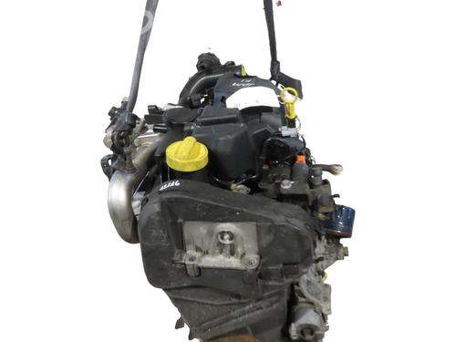 Engine RENAULT CLIO III (BR0/1, CR0/1) 1.5 dCi (BR0H, CR0H, CR1S, BR1S) | BP37186518M1 - Image 3