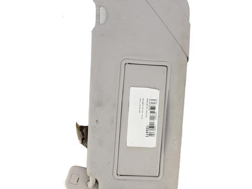 Left sun visor PEUGEOT 407 SW (6E_, 6D_) 1.6 HDi 110 | BP30630634I1 