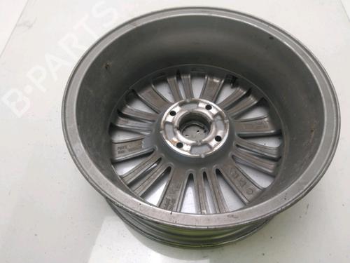 Rim PEUGEOT 208 I (CA_, CC_) 1.2 PureTech 82 | BP20181555C45