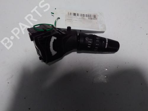 Used Steering column stalk NISSAN X-TRAIL I (T30) 2.2 dCi 4x4 (136 hp) 15752411
