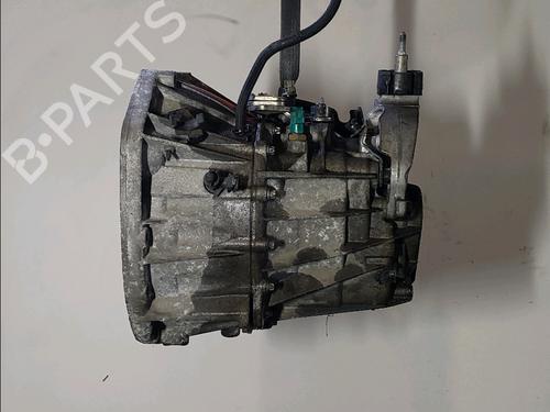 Used Gearbox Gearbox 27307123 27307123