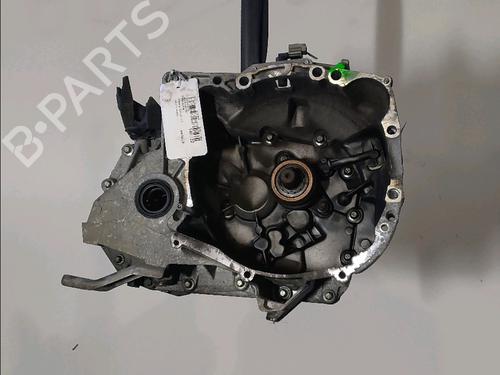 Gearbox RENAULT CLIO III (BR0/1, CR0/1) 1.2 16V (BR02, BR0J, BR11, CR02, CR0J, CR11) | BP29016709M3
