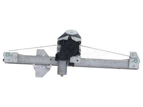 Rear left window mechanism DACIA LODGY (JS_) 1.5 Blue dCi 115 (JSJT) | BP34711063C24  - Image 5