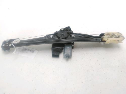 Front left window mechanism CITROËN C3 AIRCROSS II (2R_, 2C_) 1.2 PureTech 110 (2RHNZB, 2RHNZW, 2RHNPX, 2RHNPJ) | BP28572707C22