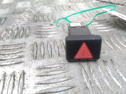 Warning switch AUDI A4 B7 Avant (8ED) 2.0 TDI 16V | BP23180619I22 - Image 2