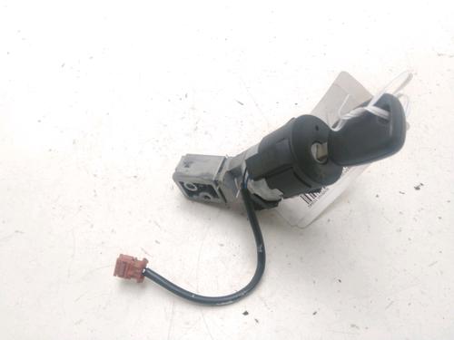 Used Ignition barrel PEUGEOT 308 SW I (4E_, 4H_) 1.6 HDi (109 hp) 27394376