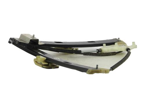 Front right window mechanism VW T-ROC (A11, D11) 1.5 TSI | BP37226755C23 - Image 4