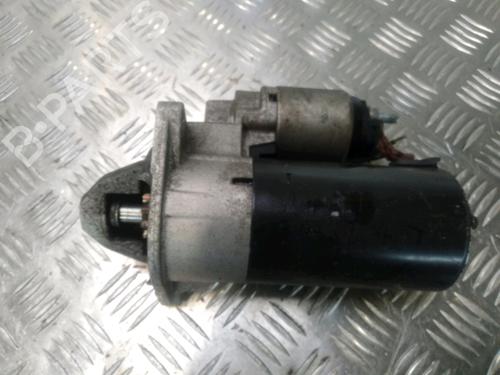 Starter FIAT BRAVO II (198_) 1.9 D Multijet (198AXD1A) | BP18059377M8 