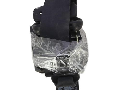 Used Rear center seatbelt Rear center seatbelt DACIA SANDERO II 1.0 SCe 75 (B8JC, B8JD, B8NC) (73 hp) 31961750 31961750