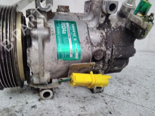 AC compressor PEUGEOT 307 CC (3B) 2.0 16V | BP18088560M34 