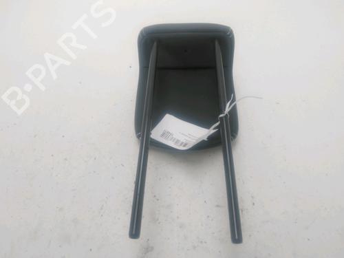 Used Headrest Headrest RENAULT CLIO III Grandtour (KR0/1_) 1.5 dCi (KR0F) (86 hp) 26876945 26876945