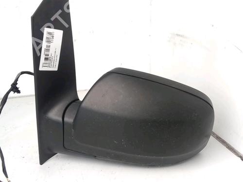 Used Left mirror Left mirror MERCEDES-BENZ VITO / MIXTO Van (W639) 111 CDI (639.601, 639.603, 639.605) (109 hp) 33744680 33744680