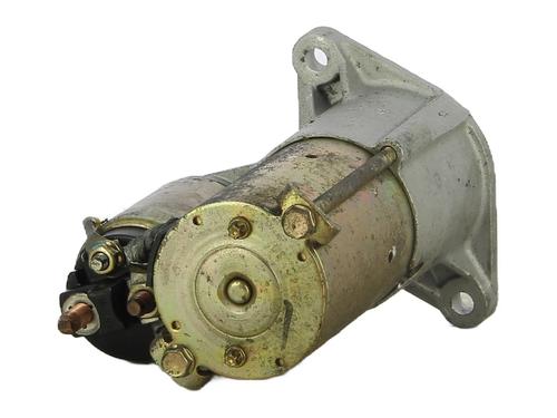Starter DAEWOO KALOS (KLAS) 1.4 16V | BP37162793M8 - Image 2