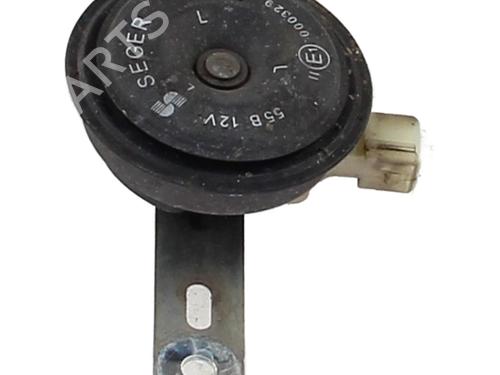 Used Horn Horn RENAULT CLIO III Grandtour (KR0/1_) 1.5 dCi (88 hp) 33727664 33727664