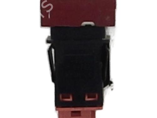Used Warning switch Warning switch PEUGEOT PARTNER Box Body/MPV 1.6 BlueHDi 100 (100 hp) 34229499 34229499