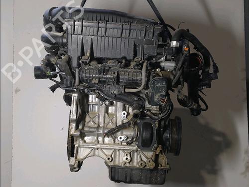 Engine CITROËN C3 AIRCROSS II (2R_, 2C_) 1.2 PureTech 110 (2RHNZB, 2RHNZW, 2RHNPX, 2RHNPJ) | BP28685590M1 - Image 2
