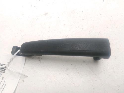 Used Rear left exterior door handle CITROËN C3 I (FC_, FN_) 1.4 i (73 hp) 24879166