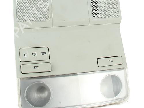 Used Interior roof light Interior roof light SKODA OCTAVIA III (5E3, NL3, NR3) 1.6 TDI (115 hp) 33971426 33971426