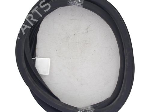 Used Rubber door seal Rubber door seal PEUGEOT 2008 I (CU_) 1.6 HDi (92 hp) 35797336 35797336