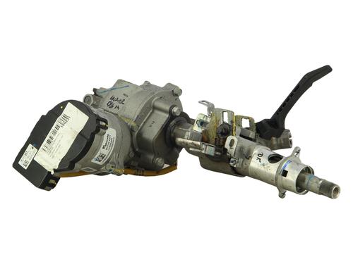 Steering column HYUNDAI i20 III (BC3, BI3) 1.0 T-GDI hybrid 48V | BP40241975M21 - Image 4