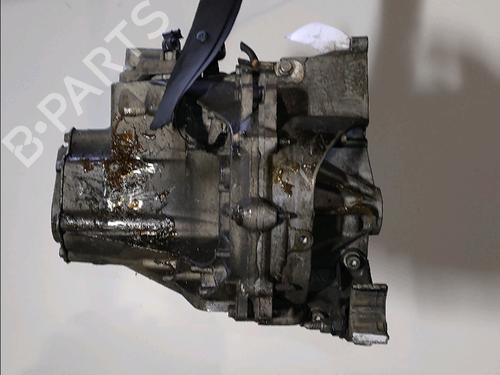 Used Gearbox Gearbox 24302791 24302791