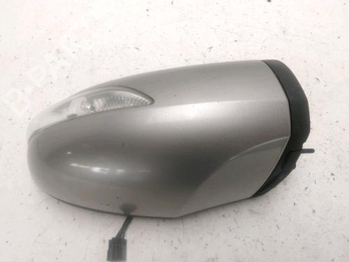 Left mirror MERCEDES-BENZ A-CLASS (W169) A 180 CDI (169.007, 169.307) | BP29196473C26 