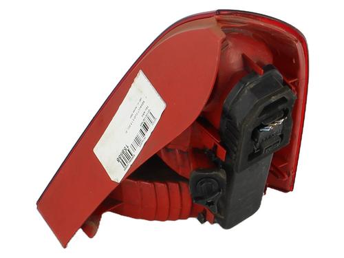 Lampa tylna lewa RENAULT CLIO II (BB_, CB_) 1.5 dCi (B/CB07) | BP30048158C34 