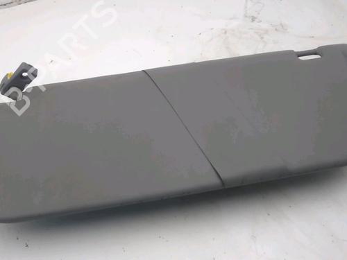 Left sun visor VW CRAFTER 30-50 Van (2E_) 2.0 TDI | BP36028979I1 - Image 2