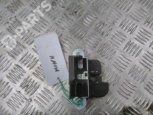 Used Tailgate lock Tailgate lock VW GOLF VI (5K1) 1.6 TDI (105 hp) 11171047 11171047