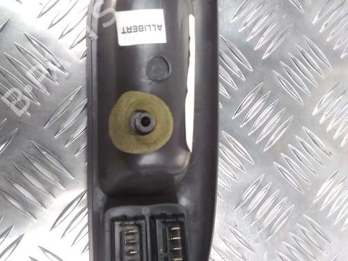 Used Left front window switch Left front window switch RENAULT MEGANE Scenic (JA0/1_) [1996-2001] 15756044 15756044