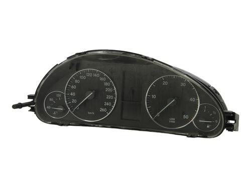 Used Instrument cluster Instrument cluster 37186541 37186541