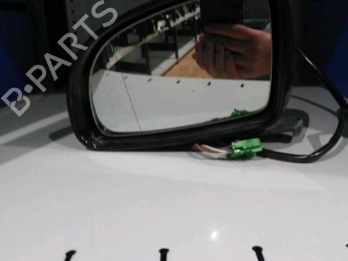 Left mirror VW NEW BEETLE (9C1, 1C1) 1.9 TDI | BP18664518C26 