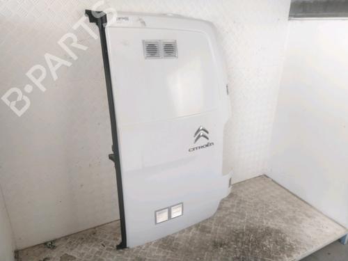 Right tailgate CITROËN JUMPY III Van (V_) 1.5 BlueHDi 120 | BP38736906C77 - Image 3