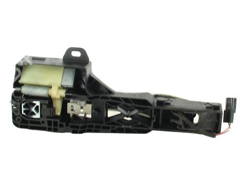 Used Rear right exterior door handle Rear right exterior door handle RENAULT ESPACE V (JR_) 1.6 dCi 160 (160 hp) 33998359 33998359