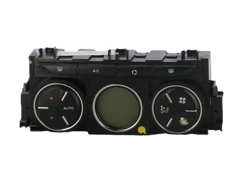 Climate control CITROËN DS3 (SA_) 1.6 HDi 115 | BP38714676I5 - Image 2