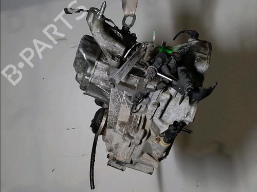 Used Gearbox Gearbox CHEVROLET SPARK (M300) 1.0 (68 hp) 30840817 30840817