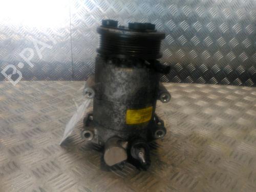 Used AC compressor AC compressor FORD FOCUS III 1.6 TDCi (115 hp) 17038175 17038175