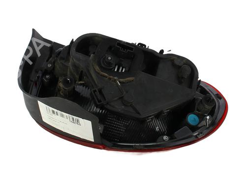 Right taillight CITROËN C3 III (SX) 1.5 BlueHDi 100 (SXYHYP, SXYHTU) | BP29985585C35 